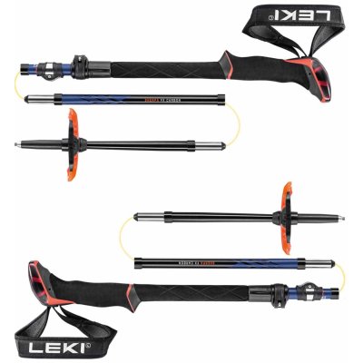 Leki Sherpa FX Carbon – Zboží Dáma