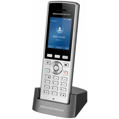Grandstream WP822 – Zboží Živě