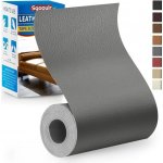 Sgooyir Umělá kůže Samolepicí 10 x 160 cm – Zboží Dáma