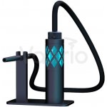Fumytech E-shisha Hookah Air Dock Černá 1 ks – Zbozi.Blesk.cz