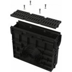 Alcadrain AVZ104R-R402 – Sleviste.cz