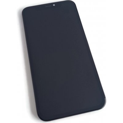 LCD Displej + Dotyková obrazovka Apple iPhone Xr – Sleviste.cz