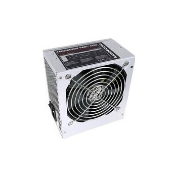 Modecom FEEL 400W ZAS-FEEL-00-400-ATX-PFC