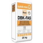 KZS Quick DBK FAS C2T 25 kg – Sleviste.cz