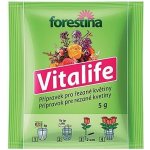 Forestina Vitalife pro řezané květiny 5 g – Sleviste.cz