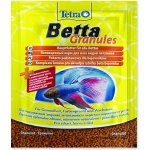 Tetra Betta granules 5 g – Sleviste.cz