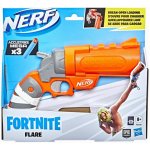 Nerf Hasbro pistole Fortnite Flare – Zbozi.Blesk.cz