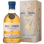 Kilchoman 100% Islay 2024 50% 0,7 l (karton) – Hledejceny.cz