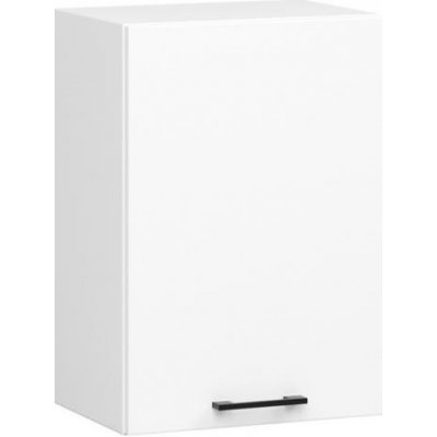 DobreSny Závěsná skříňka Olivia 50 x 58 cm bílá – Sleviste.cz