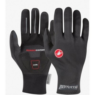 Castelli Perfetto RoS LF black – Zboží Dáma