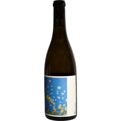Upsidedown Artist White 2023 Bílé 13,5% 0,75 l (holá láhev) – Hledejceny.cz