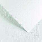 Papír na vizitky A4 240g 201431 Drawn, bílý – Zboží Dáma