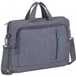 Brašna Rivacase 7530 15,6" grey – Zbozi.Blesk.cz