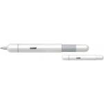 Lamy 1506/2881980 Pico White kuličkové pero – Zboží Mobilmania