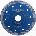 Tagred Diamantový kotouč 115 mm TA1022 – Zboží Dáma