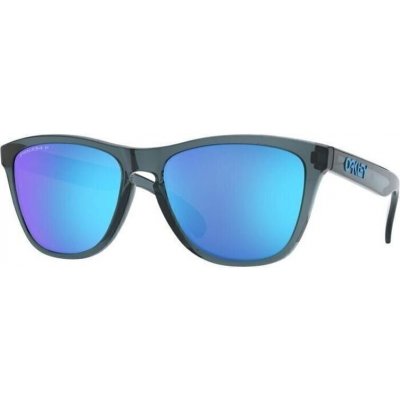 Oakley Frogskins 9013F6 – Zboží Mobilmania