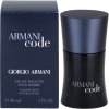 Parfém Giorgio Armani Code toaletní voda pánská 30 ml