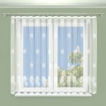 Žakárová záclona Tylex EDITA okno 350 x 150 cm – Hledejceny.cz