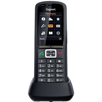 Siemens Gigaset R700H PRO – Hledejceny.cz