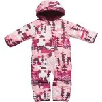 Columbia Snuggly Bunny™ Bunting marionberry winterlands – Zboží Dáma