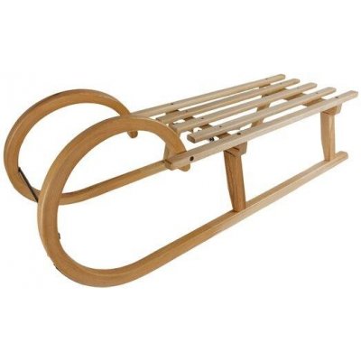 Acra rohačky 100cm dřevěný sedák – Sleviste.cz