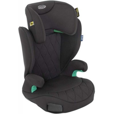 GRACO Affix™ i-Size R129 2026 midnight – Hledejceny.cz