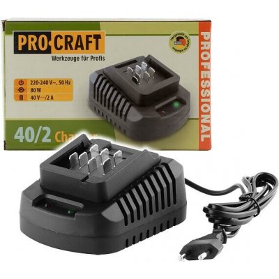 Procraft 40/2 – Zboží Mobilmania