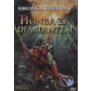 Honba za diamantem DVD