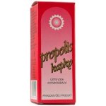Vcelpo Propolis kapky 50 ml – Hledejceny.cz