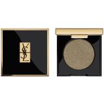 Yves Saint Laurent Oční stíny Satin Crush 28 Unconforming Taupe 2,4 g – Zboží Dáma