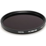 Hoya PRO ND 100x 72 mm – Sleviste.cz