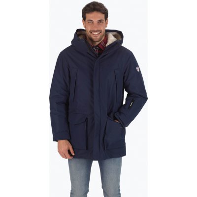 Rossignol Parka dark navy