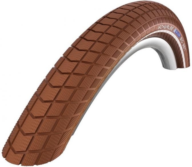 Schwalbe Big Ben 26x2,15