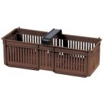 PLASTKON košík na ovoce 38 x 16 x 15 cm PH mix barev (4110080) – Hledejceny.cz