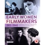 Early Women Filmmakers Collection BD