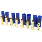 Revtec Konektor zlacený EC5 2 páry – Zbozi.Blesk.cz