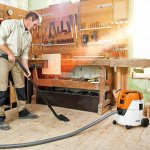 Stihl SE 62 E – Hledejceny.cz