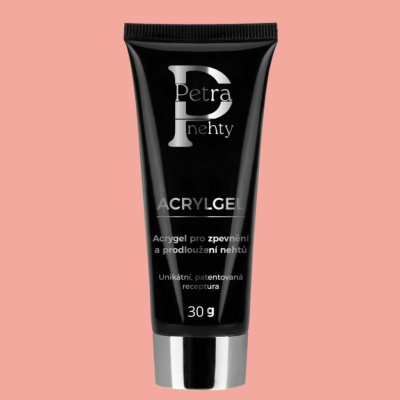 Petra nehty Acrygel Musk 30 ml – Hledejceny.cz