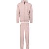 EA7 Man Woven Tracksuit oxford tan