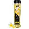Erotická kosmetika Shunga Masažní olej s vůní monoi 240 ml