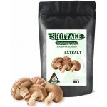 VALKNUT SHIITAKE Houževnatec jedlý extrakt v prášku 100 g – Hledejceny.cz