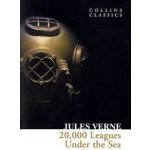 20,000 Leagues Under The Sea – Hledejceny.cz