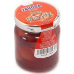 Nature Notea Pečený čaj Jahoda se skořicí 60 ml – Hledejceny.cz