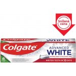 Colgate Advanced White Baking Soda & Volcanic Ash 75 ml – Hledejceny.cz