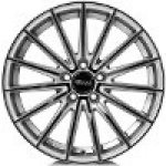 Brock B36 8x18 5x114,3 ET45 crystal silver polished – Hledejceny.cz