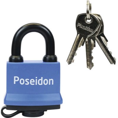 Richter Czech RV.POSEIDON.45 – Zbozi.Blesk.cz