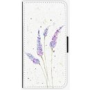 Pouzdro iSaprio Lavender Samsung Galaxy A3 2016