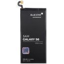 Blue Star Premium Samsung Galaxy S6 2550 mAh