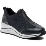 Remonte D0T07-14 modrá – Zboží Mobilmania