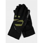 Ziener softshellové rukavice Ilko GTX INF lime green – Hledejceny.cz
